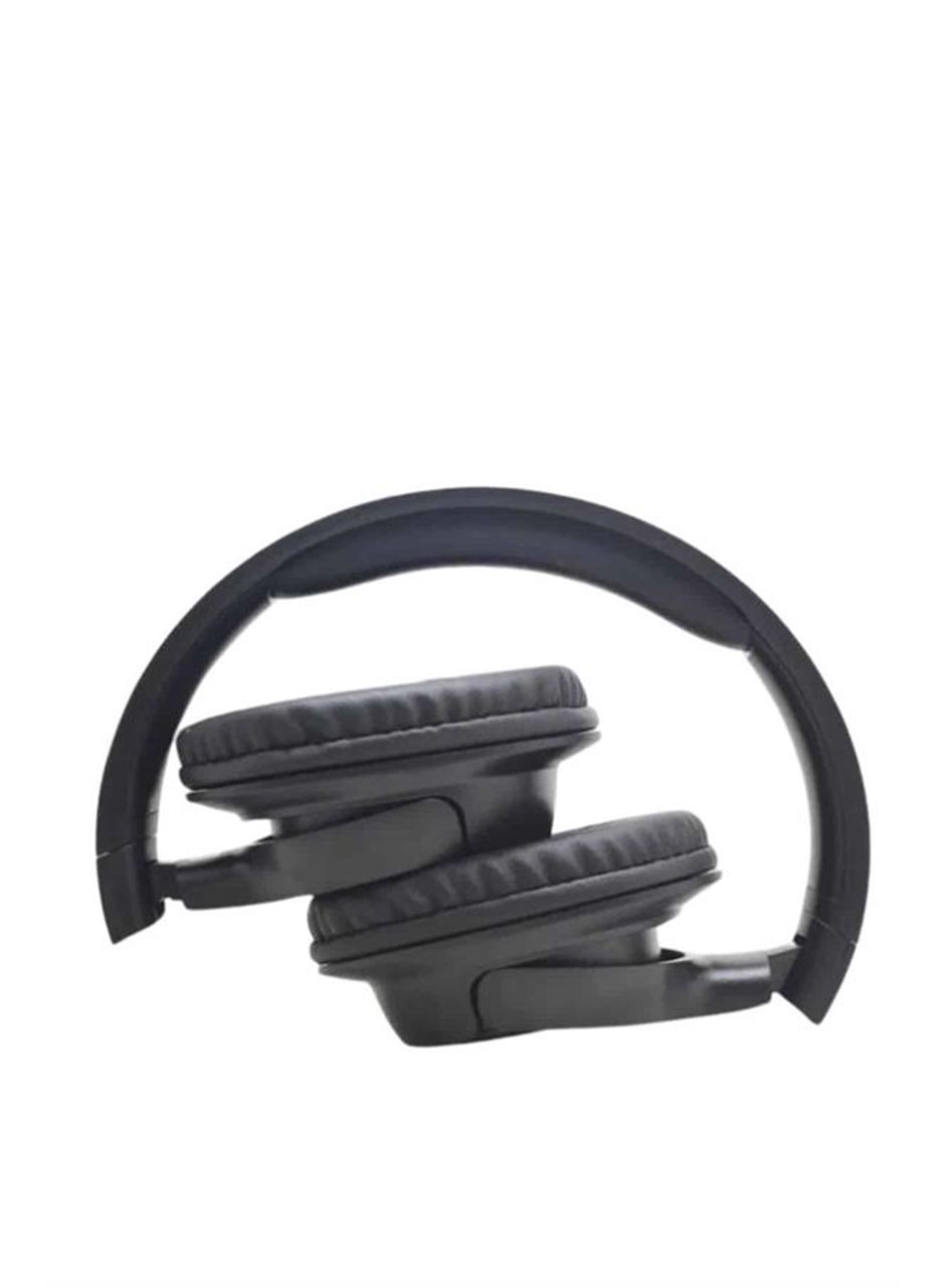 Kulak Üstü Kablosuz Bluetooth Kulaklık Yüksek Ses Kaliteli ANC Özelliği