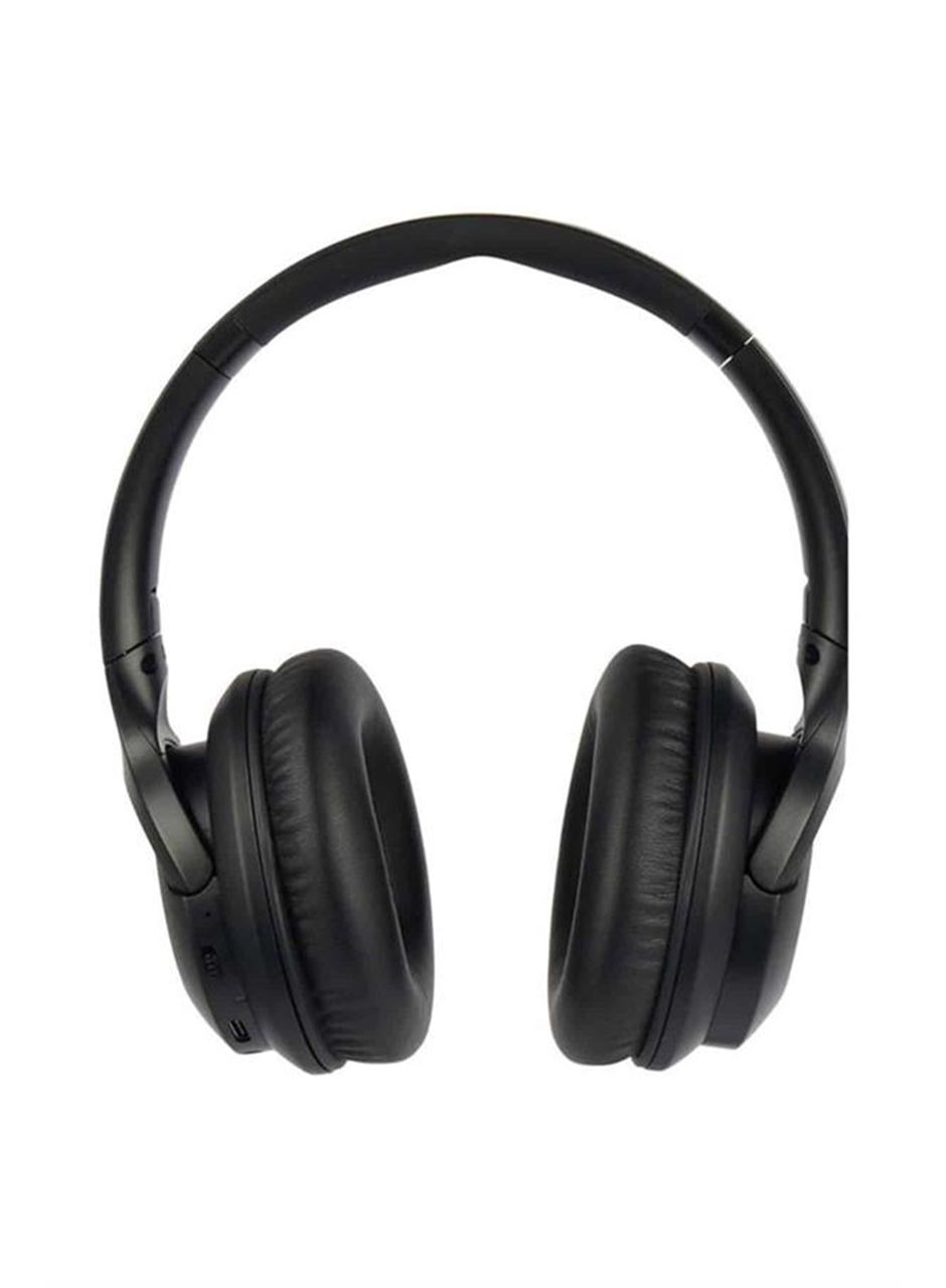 Kulak Üstü Kablosuz Bluetooth Kulaklık Yüksek Ses Kaliteli ANC Özelliği