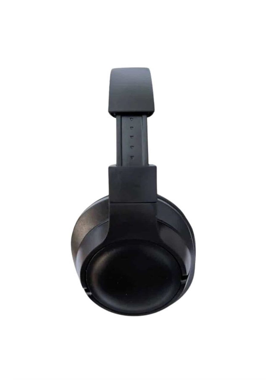 Kulak Üstü Kablosuz Bluetooth Kulaklık Yüksek Ses Kaliteli ANC Özelliği