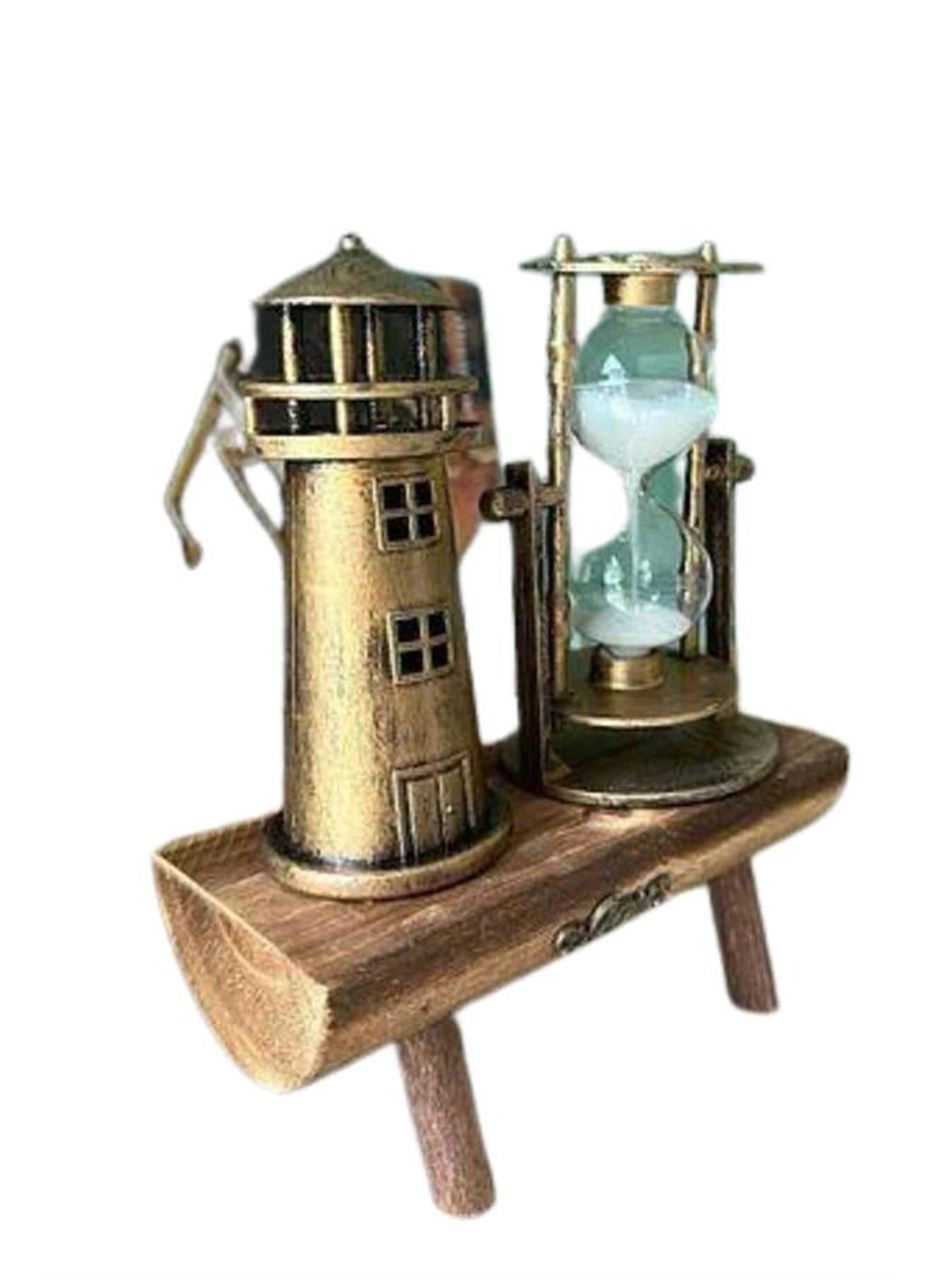 DENİZ FENERİ VE EYFEL KULESİ