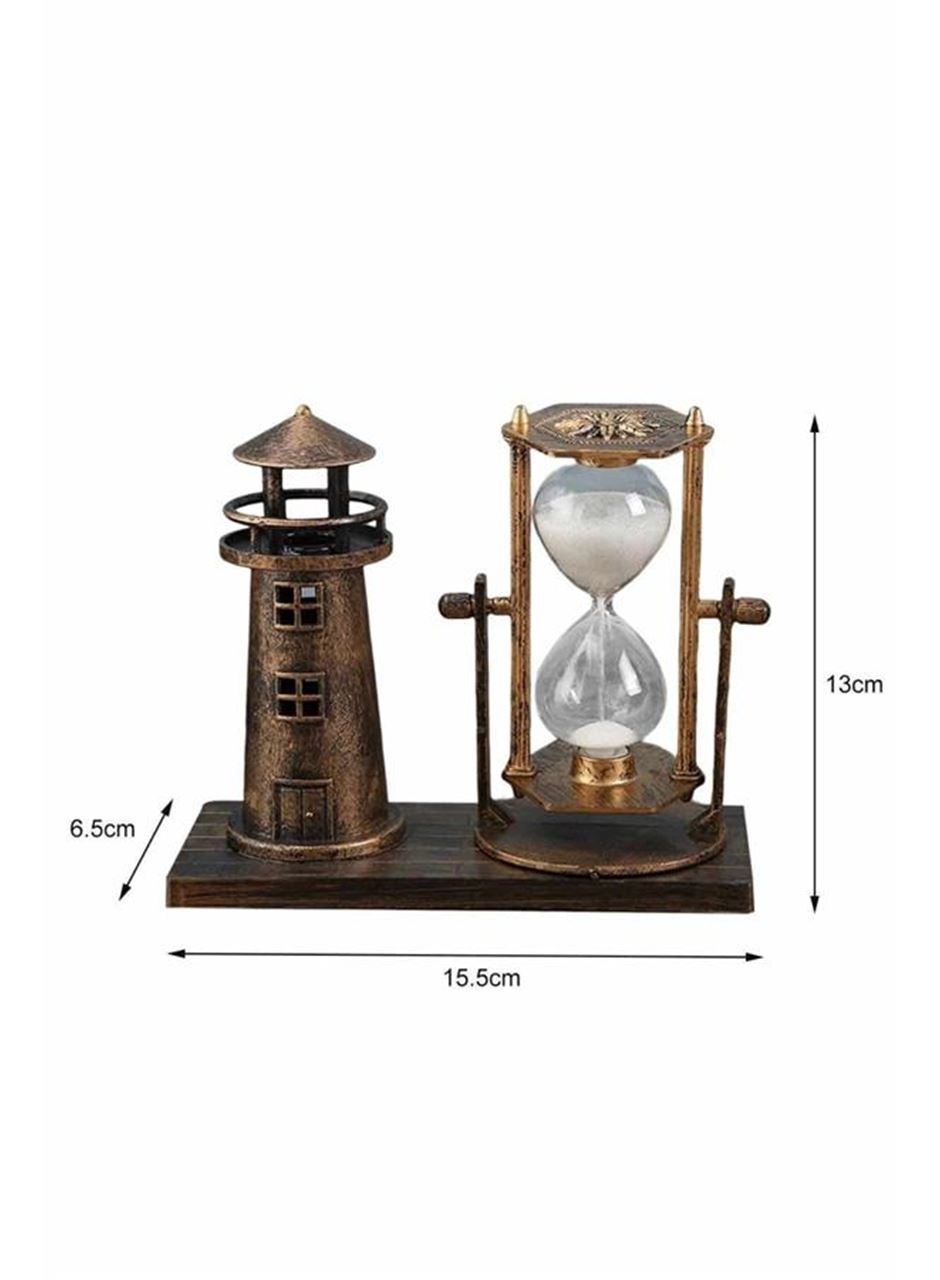 DENİZ FENERİ VE EYFEL KULESİ