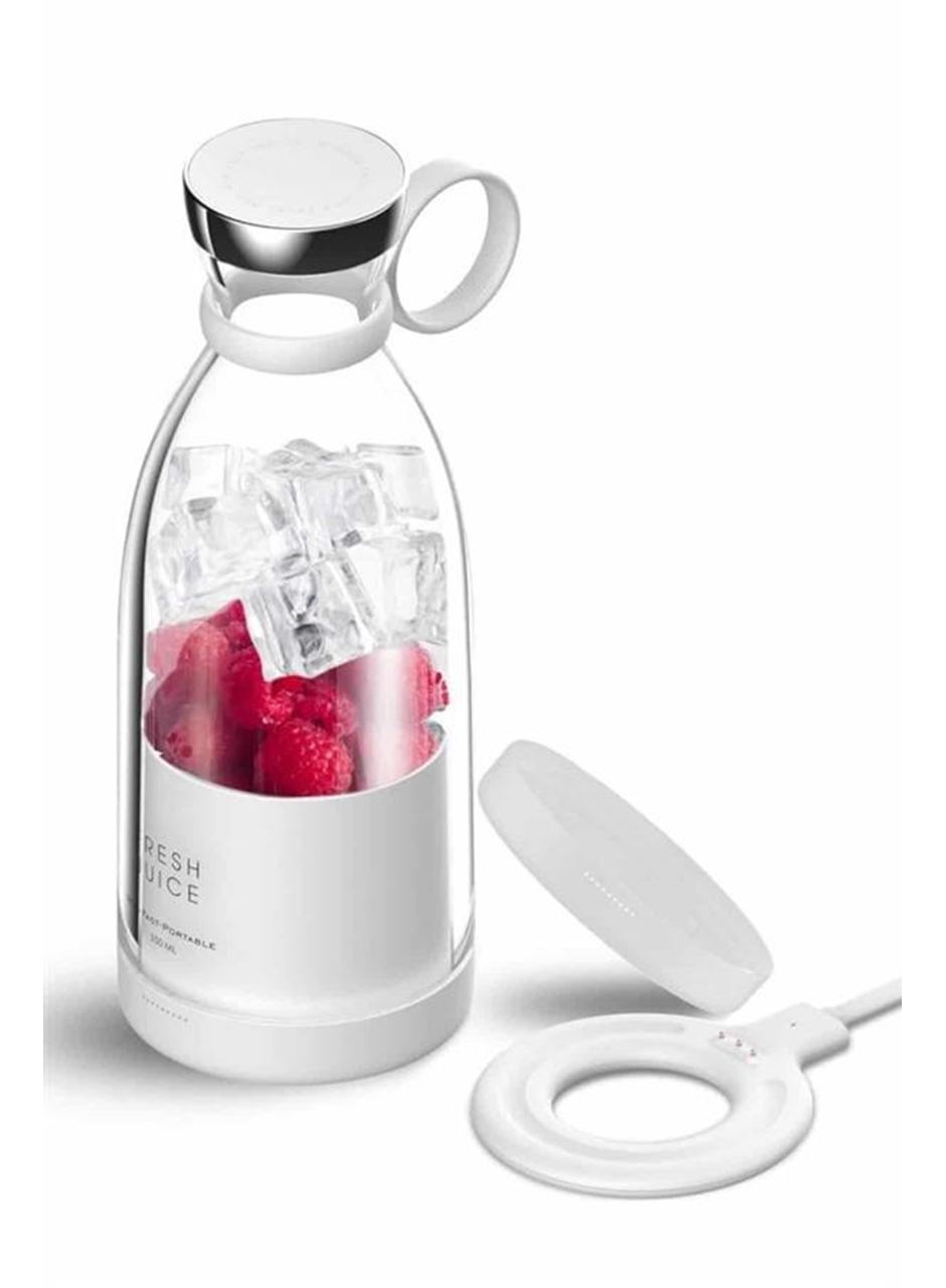 Anneler Gününe Özel Hediye Bardak Blender Paslanmaz Çelik Bıçaklı