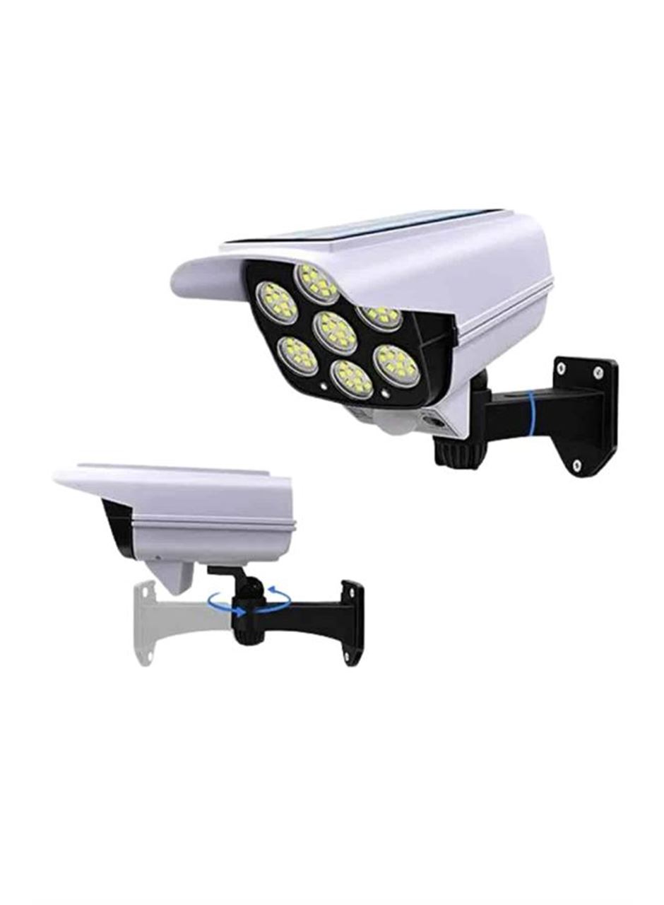 KAMERA GÖRÜNÜMLÜ SOLAR LAMBA