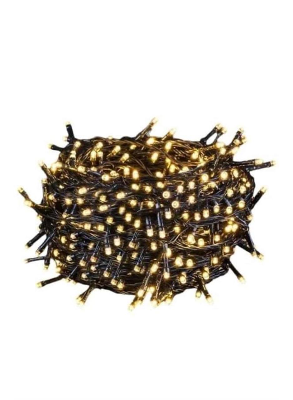 Dekoratif Aydınlatma Ampüllü 10 Metre Gün Işığı Şerit Led