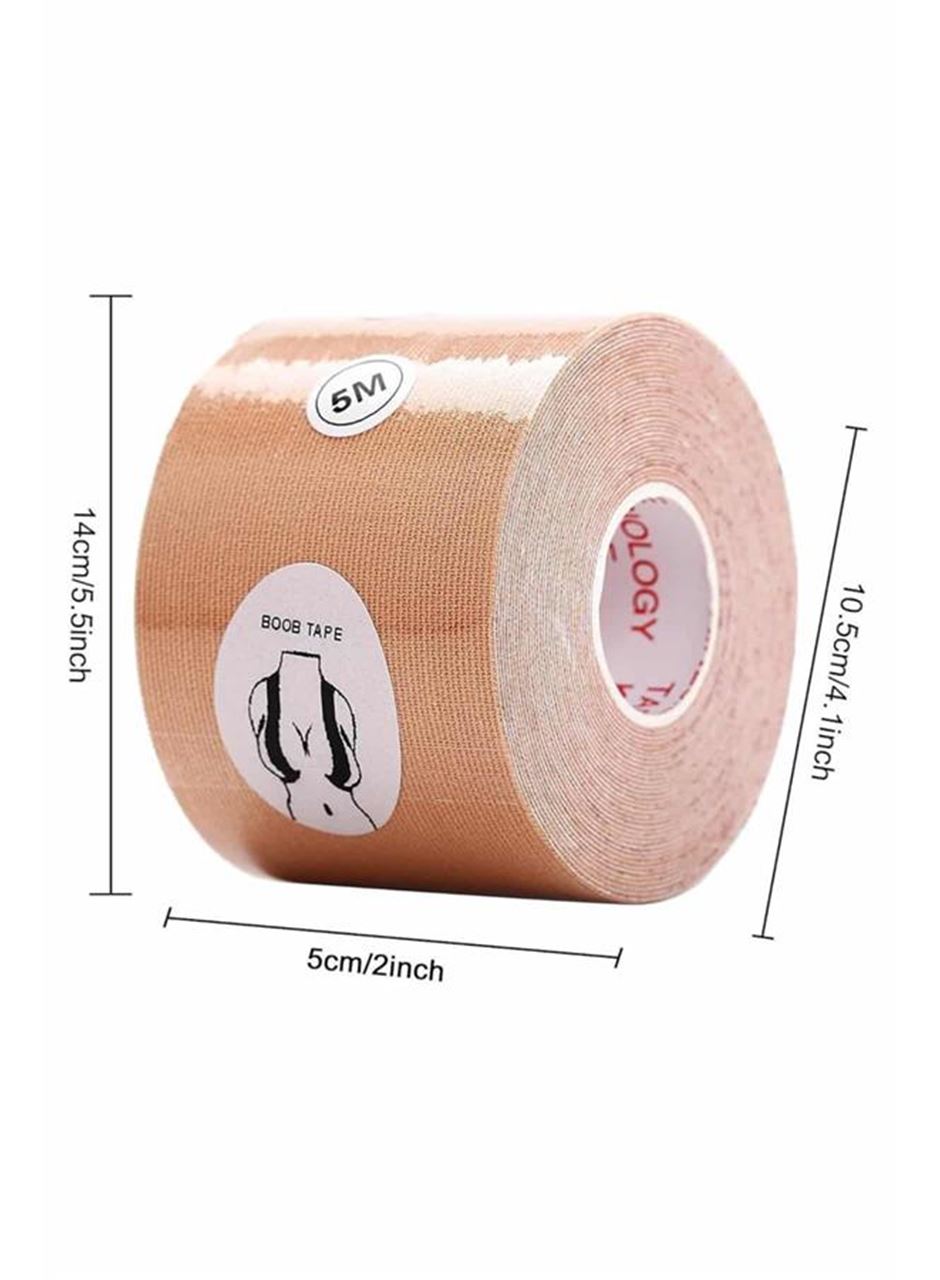 Göğüs Bandı Toparlayıcı ve Şekillendirici Tere ve Suya Dayanıklı Esnek Yapılı Hassas Ciltlere Uygun