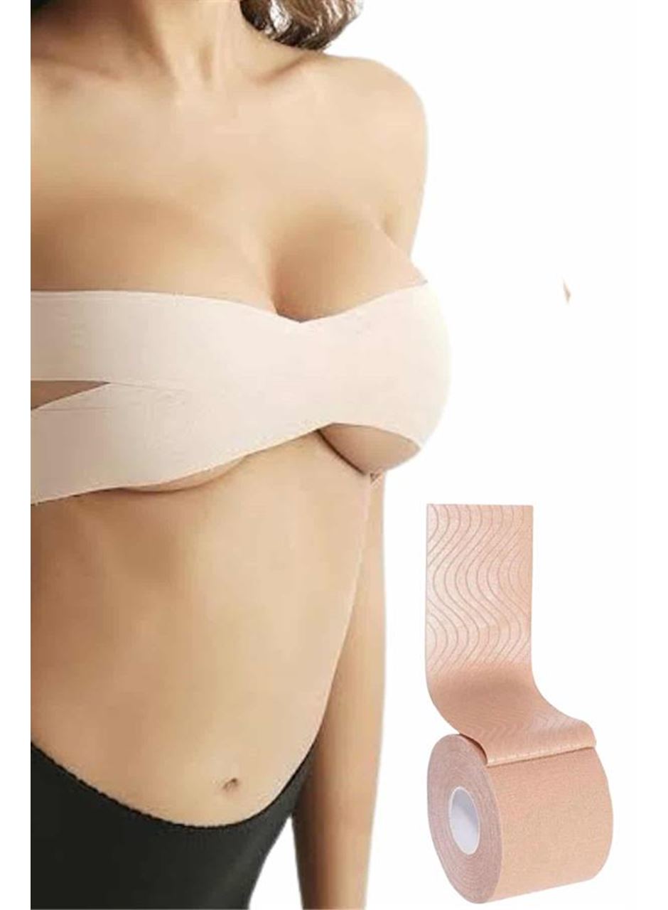 GÖĞÜS BANDI - Lisinya