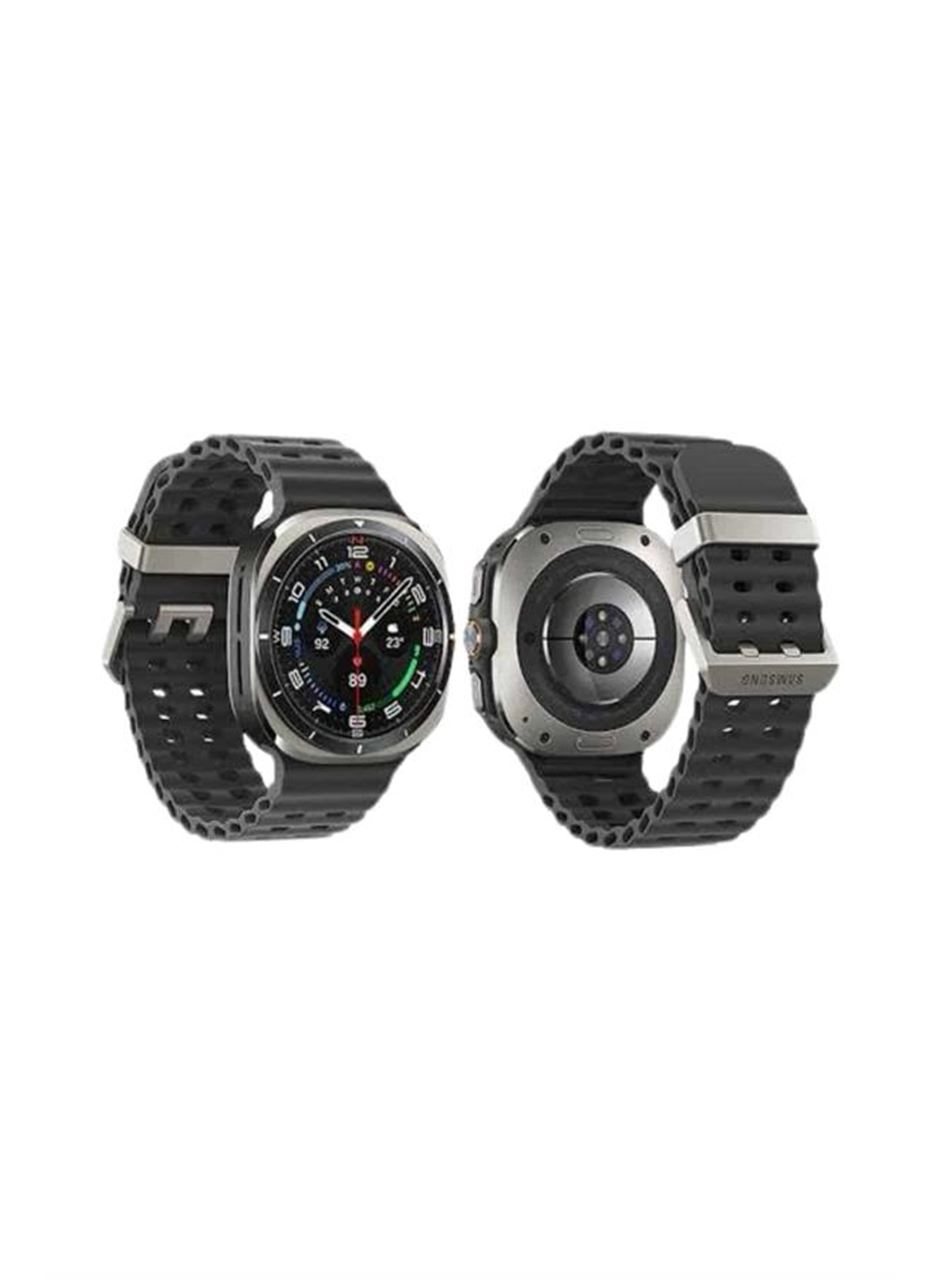 Akıllı Saat Müzik Dinleme Nabız Ölçer NFC ve GPS Uyumlu Sesli Asistan