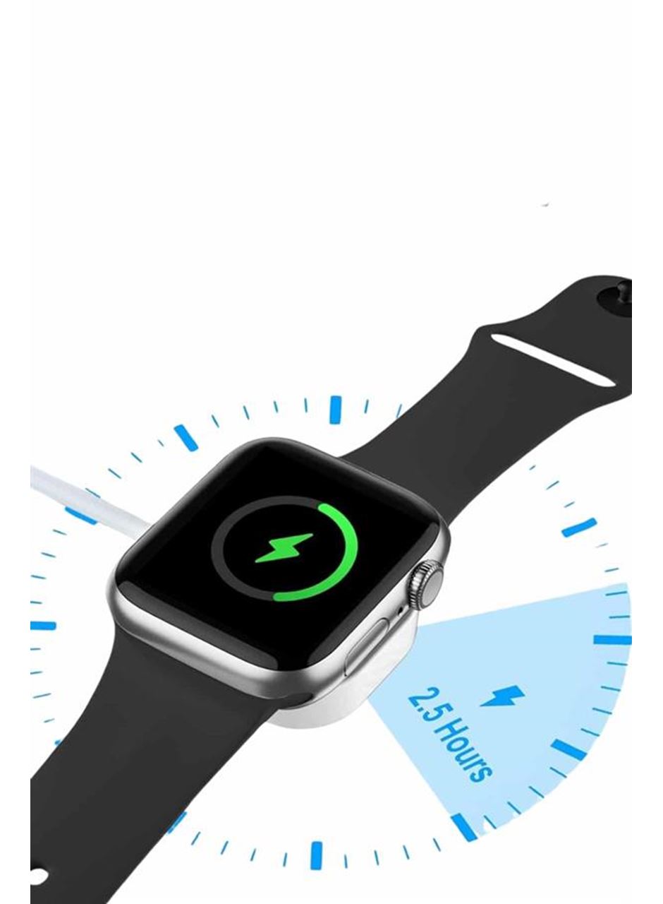 Akıllı Saat Tema Değiştirme Uyku ve Sağlık Takibi Sesli Asistan Bildirim Görme