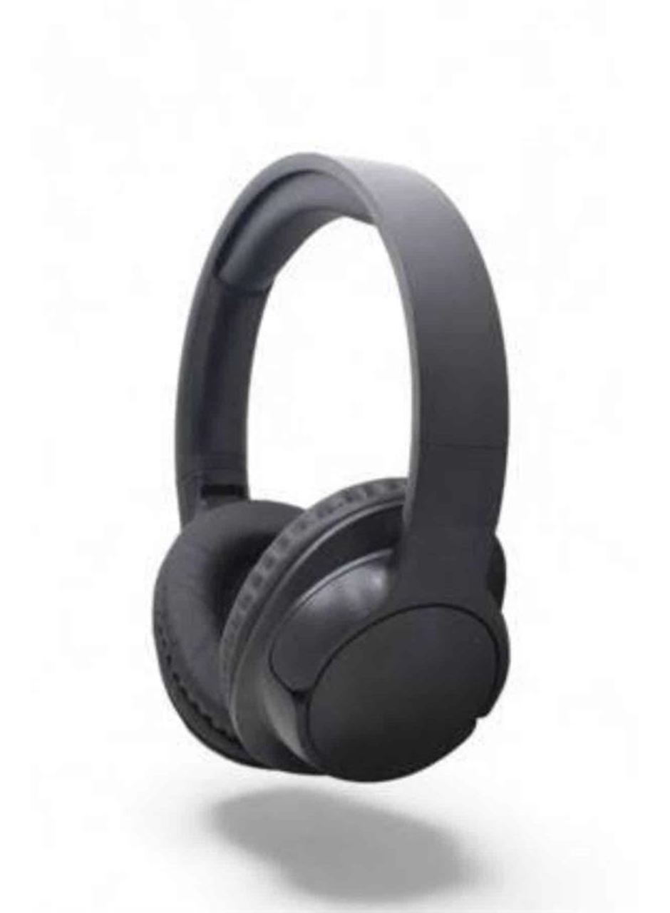 Kablosuz Bluetooth Kulaklık Kulak Üstü Mikrofonlu 5.0 Bluetooth ANC Özelliği