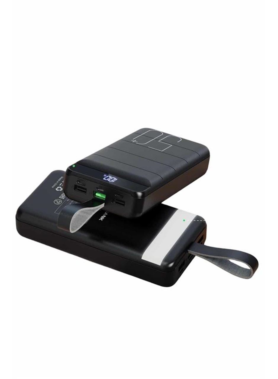 50.000 MAH POWERBANK