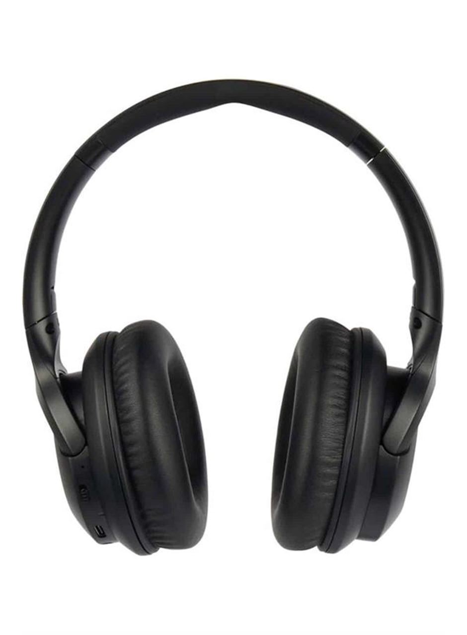 Kablosuz Bluetooth Kulaklık Kulak Üstü Mikrofonlu 5.0 Bluetooth ANC Özelliği