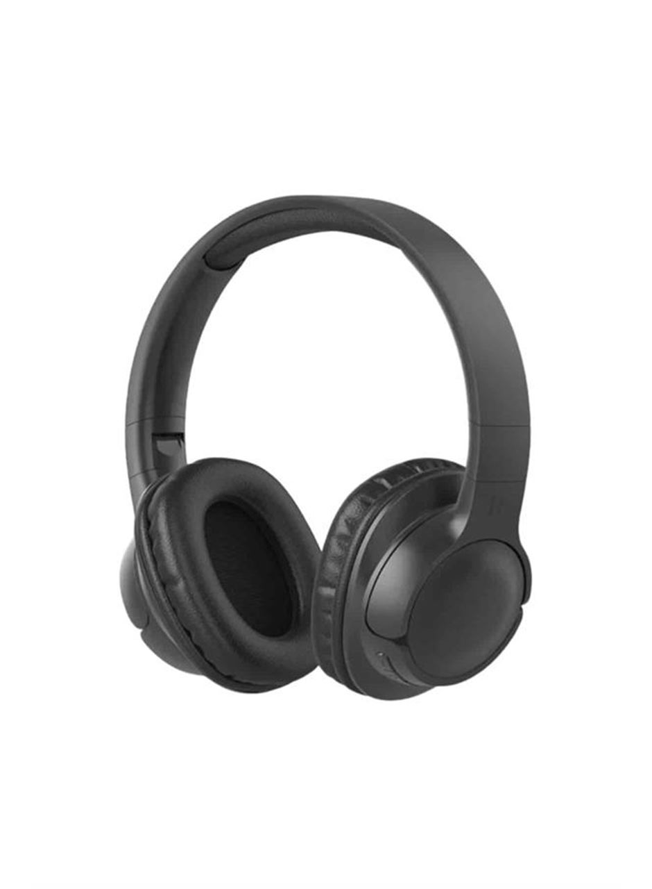 Kablosuz Bluetooth Kulaklık Kulak Üstü Mikrofonlu 5.0 Bluetooth ANC Özelliği