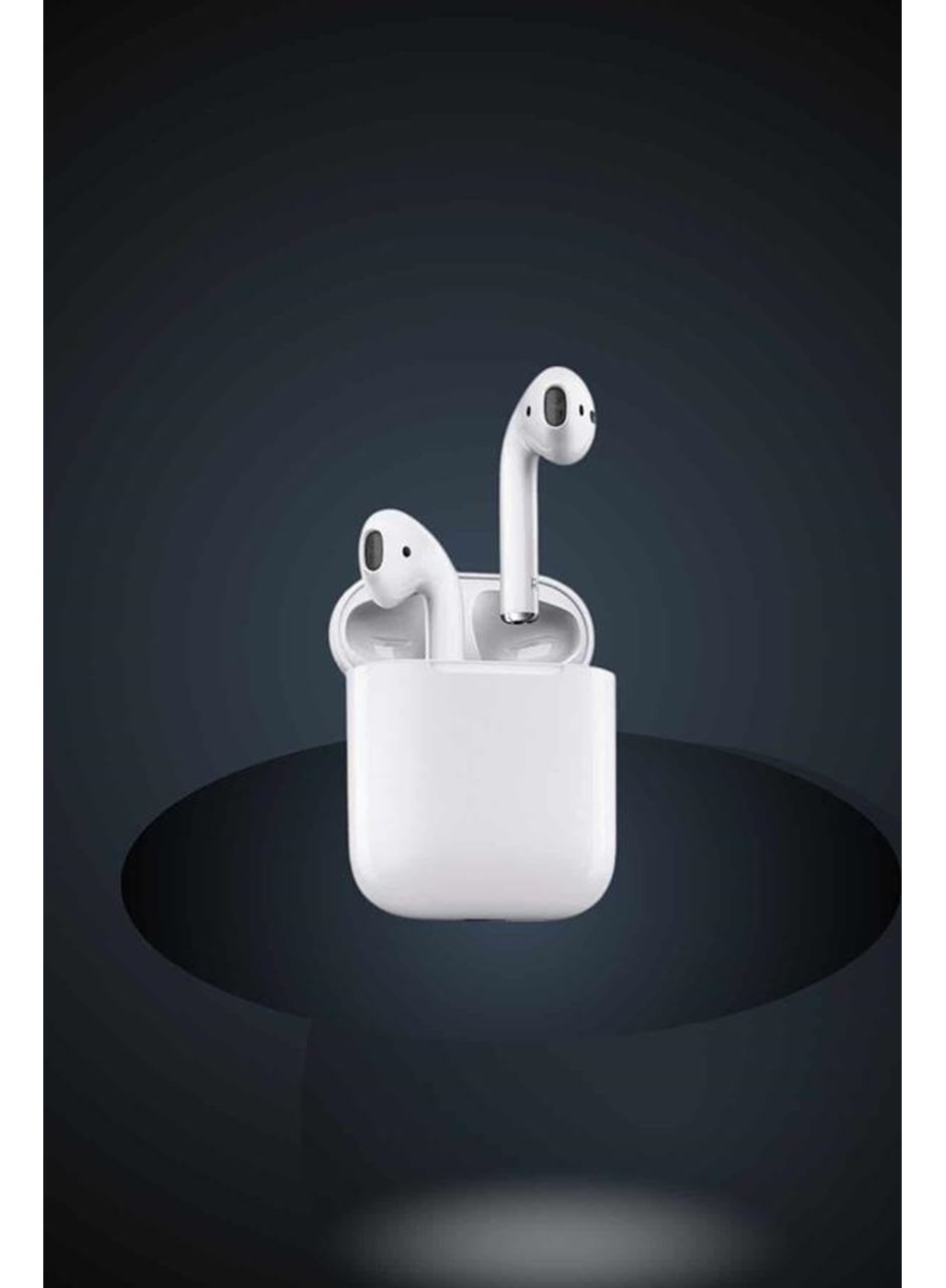 2.Nesil Yeni Model TWS Bluetooth Kulaklık Dokunmatik Kontrol Yüksek Ses Kaliteli