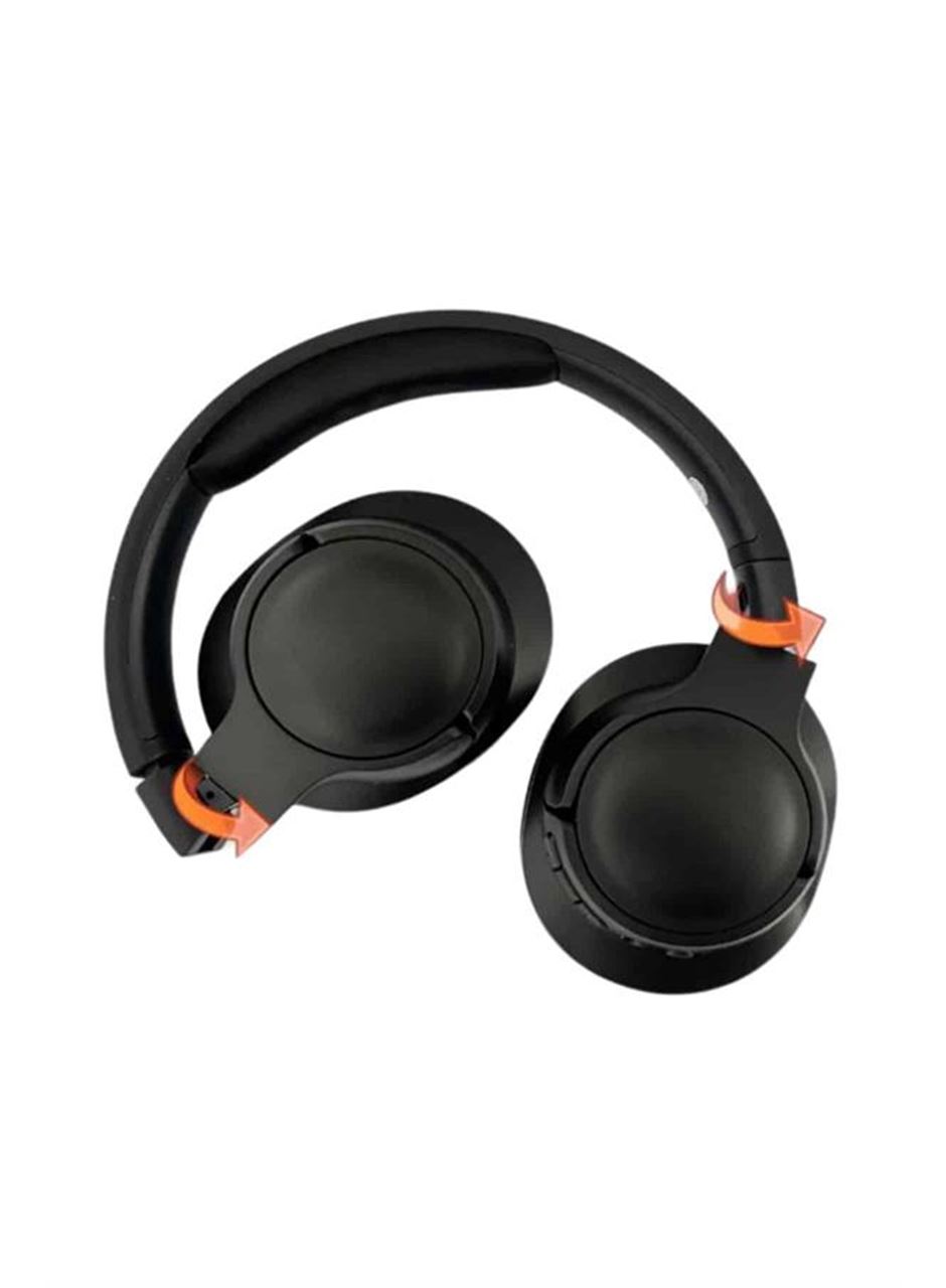 Kulak Üstü Bluetooth Kulaklık Ayarlanabiilir Uzun Pil Ömrü Kablosuz 5.0 Bluetooth