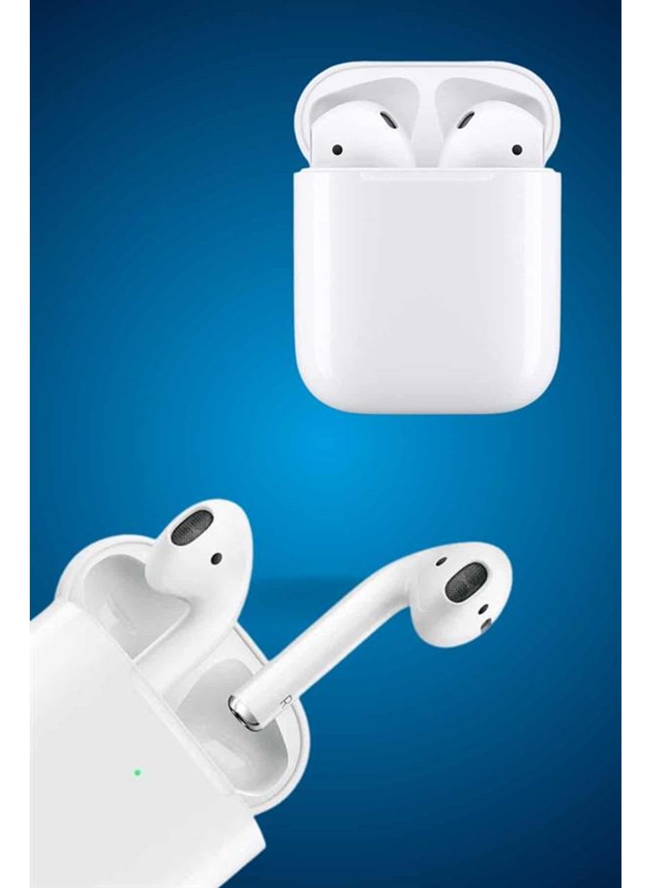 2.Nesil Yeni Model TWS Bluetooth Kulaklık Dokunmatik Kontrol Yüksek Ses Kaliteli