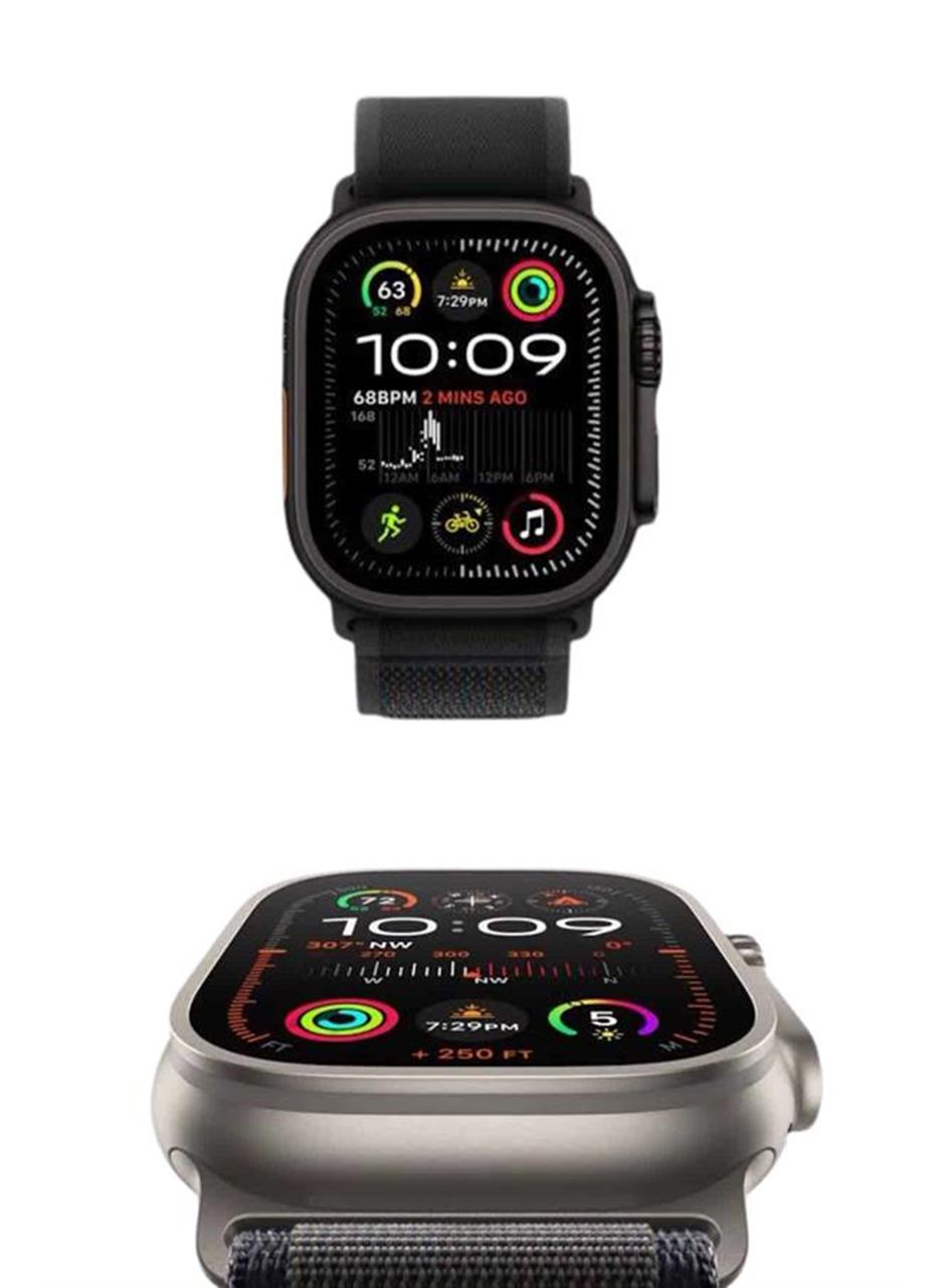 Akıllı Saat Sesli Görüşme Titreşimli GPS Bağlantısı Müzik Dinleme Sosyal Medya Bildirimleri