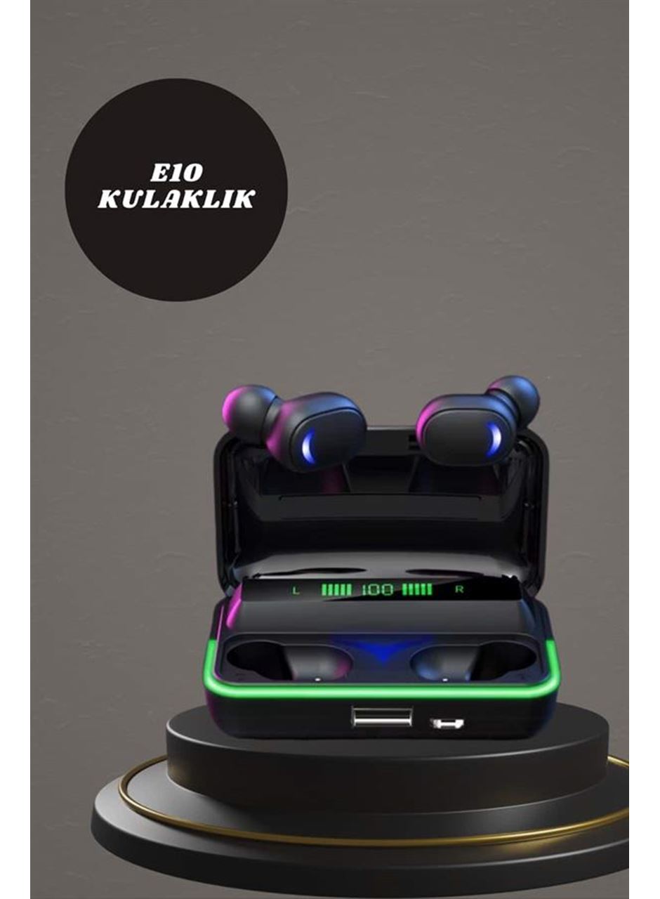 Yeni Nesil Akıllı Saat ve Bluetooth Kulaklık Kampanyası Android Ve İOS Uyumlu Uyku ve Sağlık Takibi