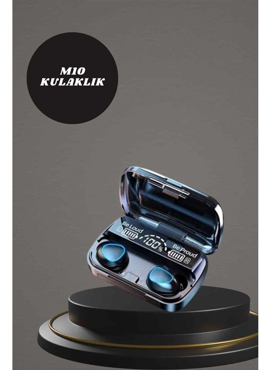 Yeni Model Akıllı Saat ve Kulaklık Kampanyası Nabızz Ölçer Bluetooth Bağlantılı Uzun Pil Ömrü