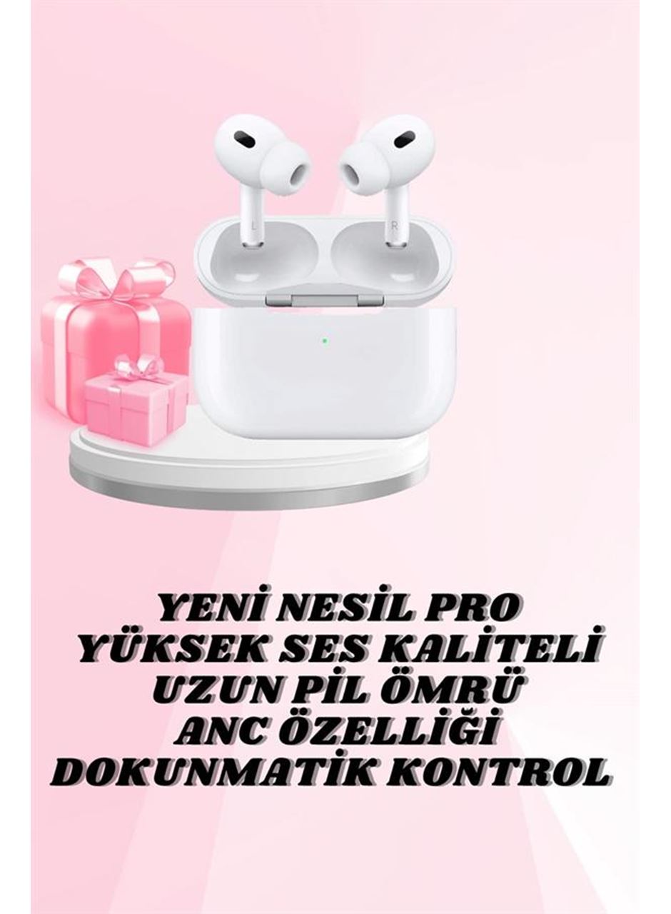 Sevgiliye Hediye Çift Kulaklığı Yeni Nesil Pro Kulaklık Sevgililer Gününe Özel Kampanya