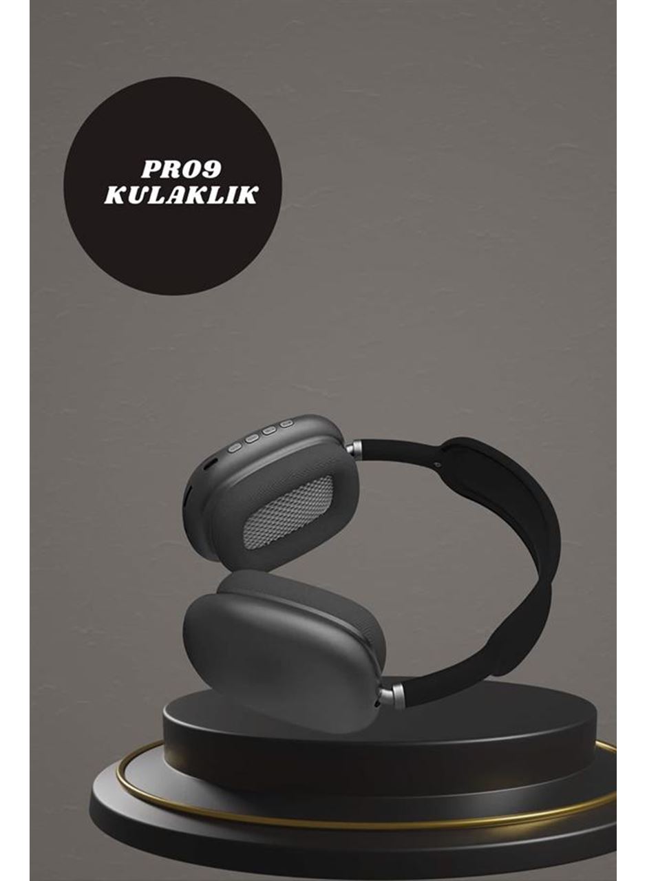 Boyun Bantlı Kulaklık ve 7 Kordonlu Yeni Nesil Akıllı Saat Kampanyası Yüksek Ses Kaliteli