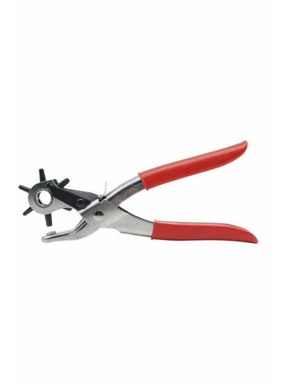 Kemer Delme Pensesi Deri Delici Pensi Zımba 6 Farklı Boyutta