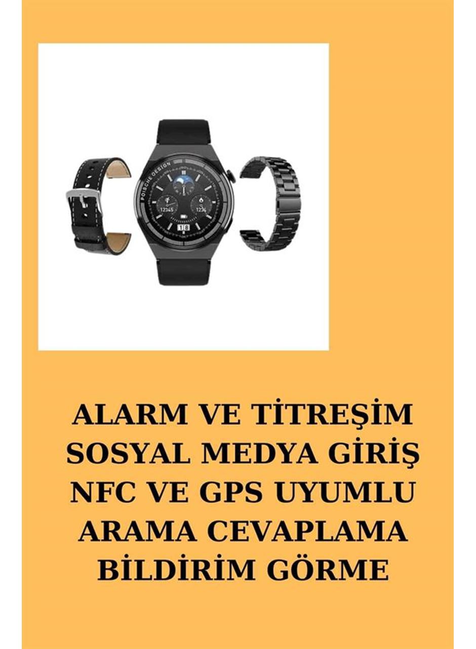 Ucuz Kaliteli Akıllı Saat ve Powerbank Bluetooth Kulaklık 5.1 Stereo ANC Özelliği