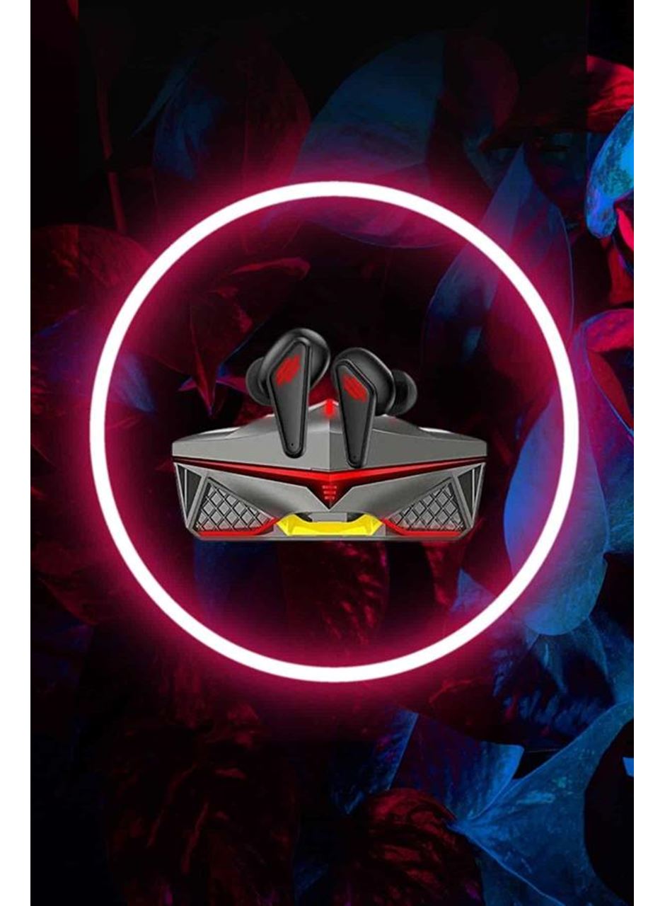 ANC Özellikli Bluetooth Kulaklık ve Amoled Ekran Akıllı Saat Uyku ve Sağlık Takibi Nabız Ölçer