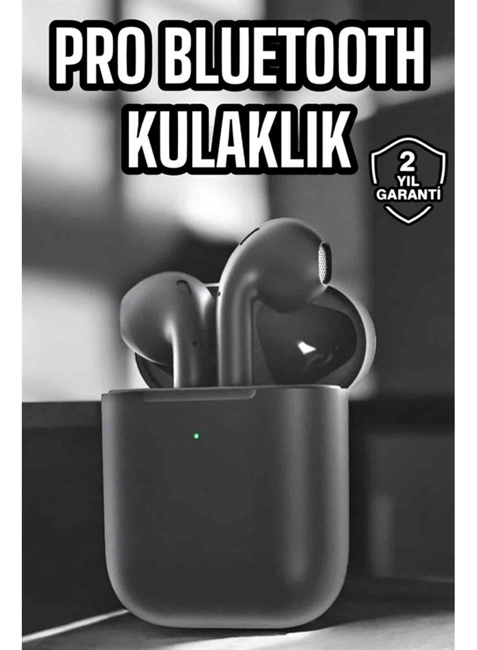 Kablosuz Bluetooth Kulaklık TWS Çift Kulaklık TWS Pro 5