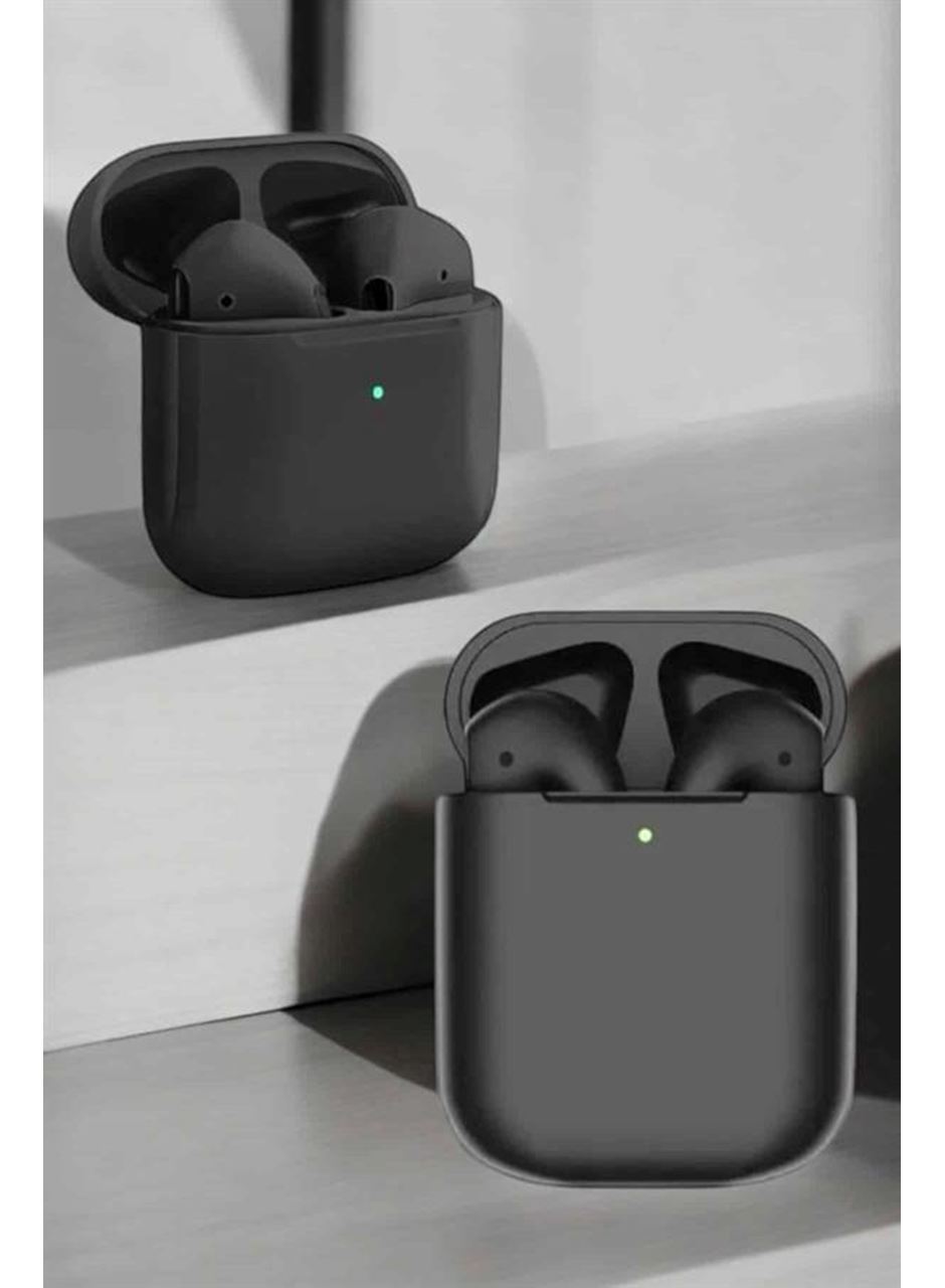 Bluetooth Kulaklık Yeni Nesil Pro Sensörlü Mikrofon Çağrı Cevaplama