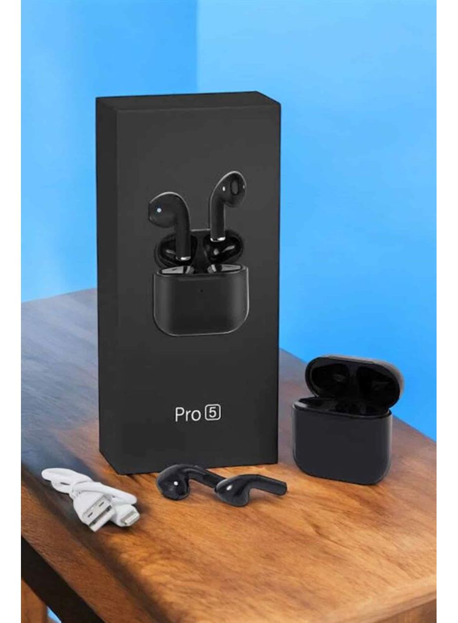 Yeni Nesil Pro Bluetooth Kulaklık Dokunmatik Kontrol Otomatik Açılma