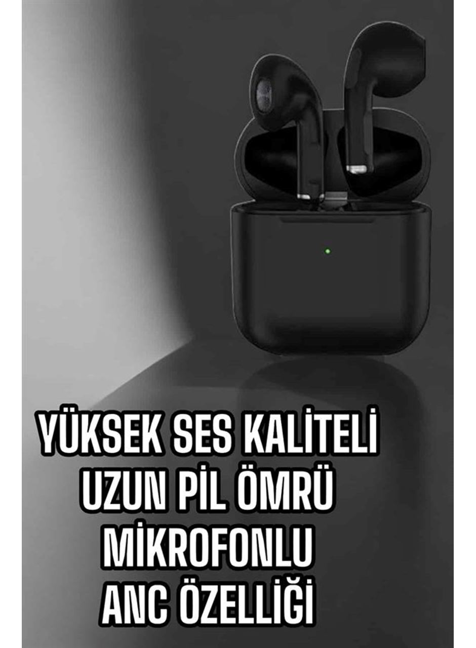 Yeni Nesil Pro Bluetooth Kulaklık Dokunmatik Kontrol Otomatik Açılma