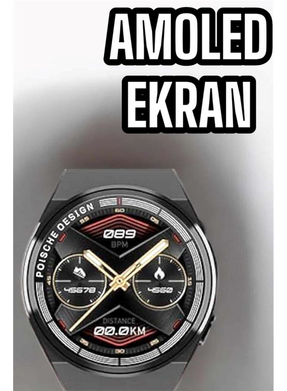 Bluetooth Bağlantılı Akıllı Saat Tüm Telefonlara Uyumlu Değiştirilebilir Kordon