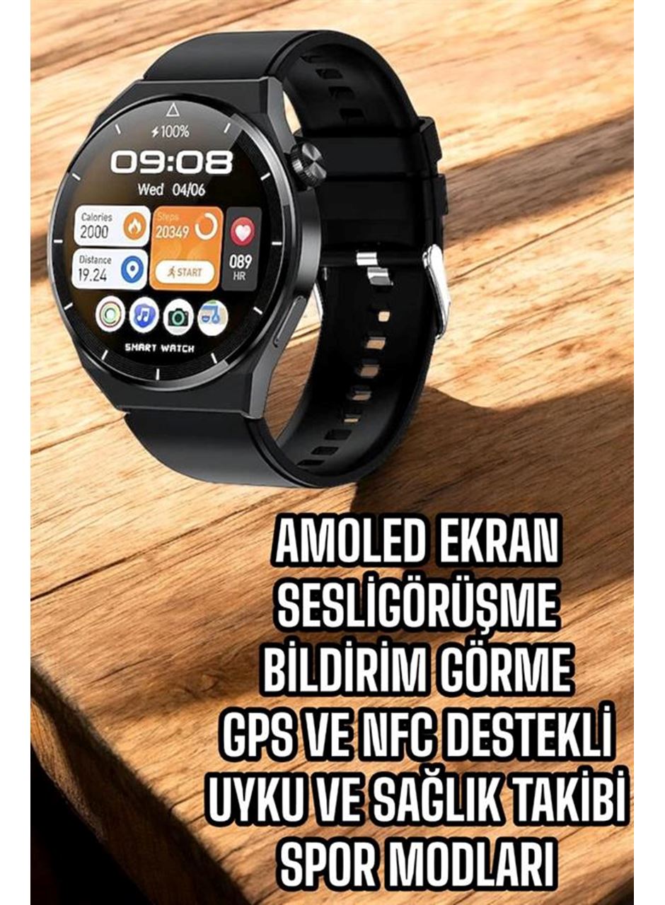 Ucuz ve Kaliteli Yeni Nesil Bluetooth Bağlantılı Akıllı Saat