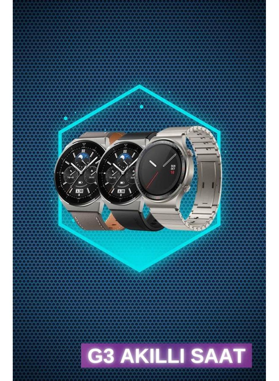 Yeni Nesil Kampanyası Bluetooth Bağlantılı Akıllı Saat ve Kablosuz Kulaklık Dijital Göstergeli