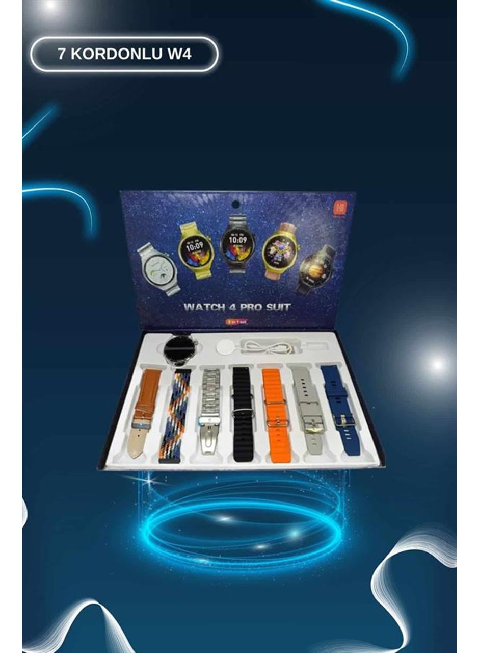 Gamer Oyuncu Seti Bluetooth Kulaklık Ucuz Kaliteli Yeni Nesil Akıllı Saat