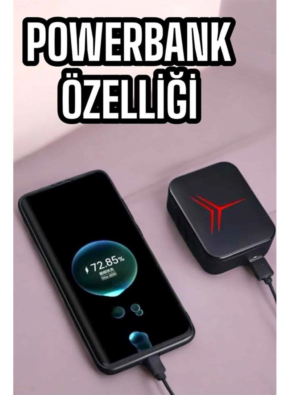 Ucuz ve Kaliteli Bluetooth Kulaklık TWS Çoklu Şarj Girişi Yüksek Ses Kaliteli