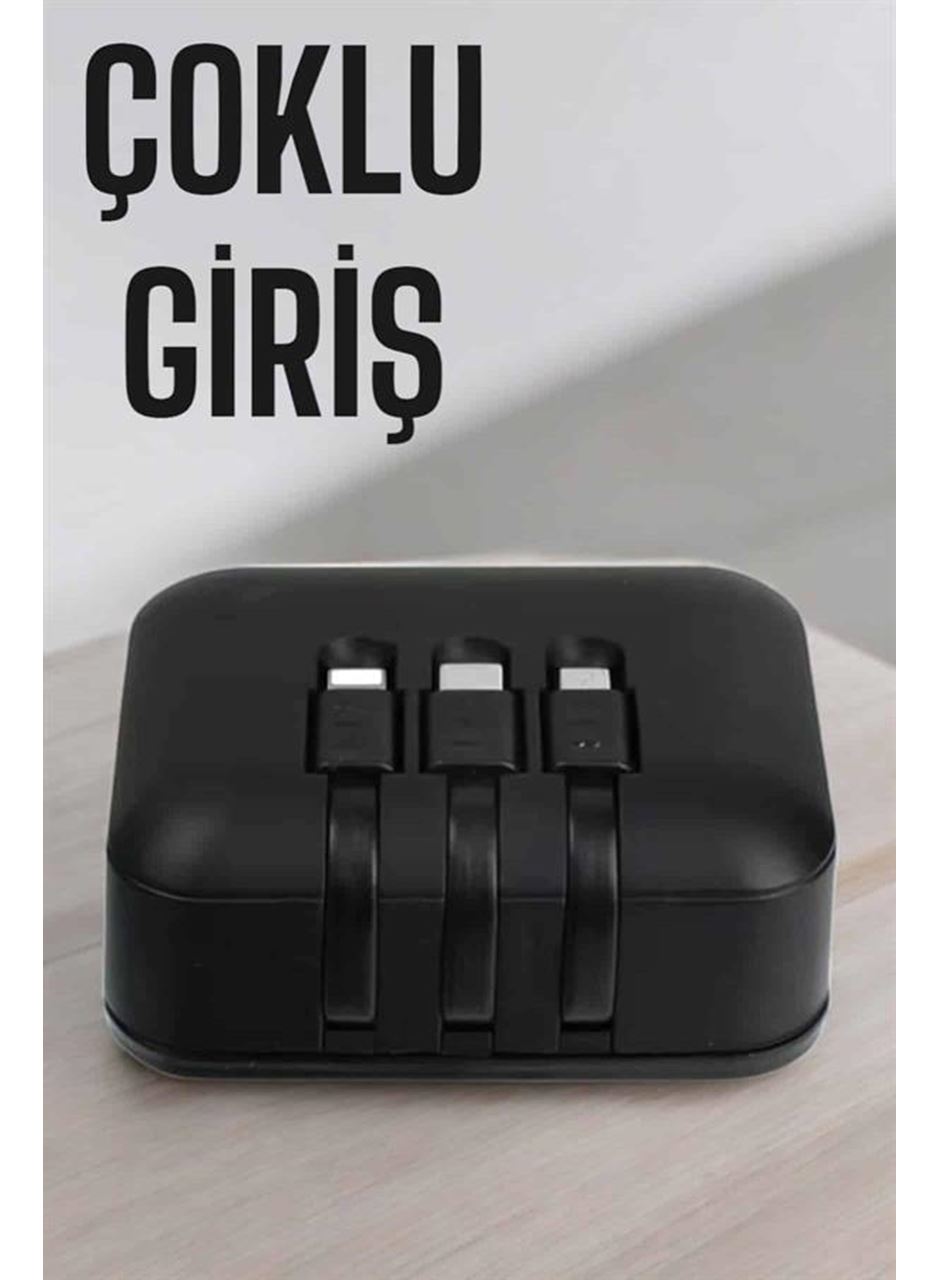 Ucuz ve Kaliteli Bluetooth Kulaklık TWS Çoklu Şarj Girişi Yüksek Ses Kaliteli