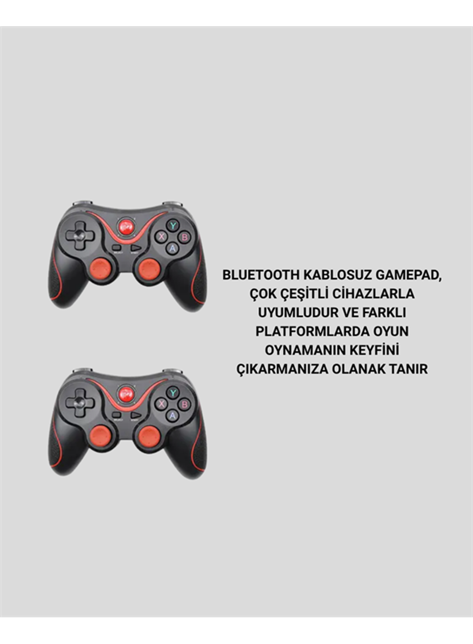 X3 GAME STİCK