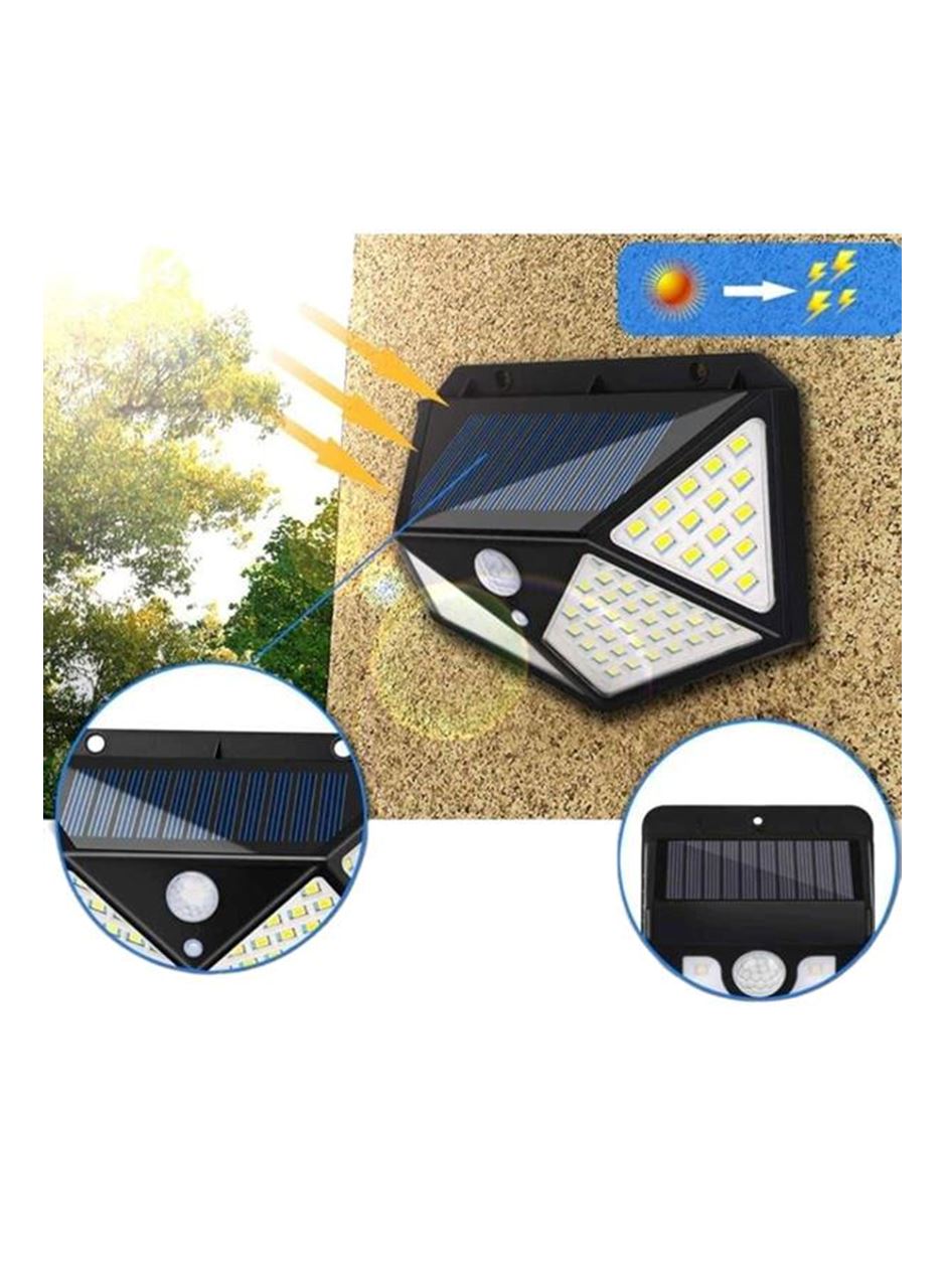 Bahçe Balkon ve Teras Aydınlatma Led Işık