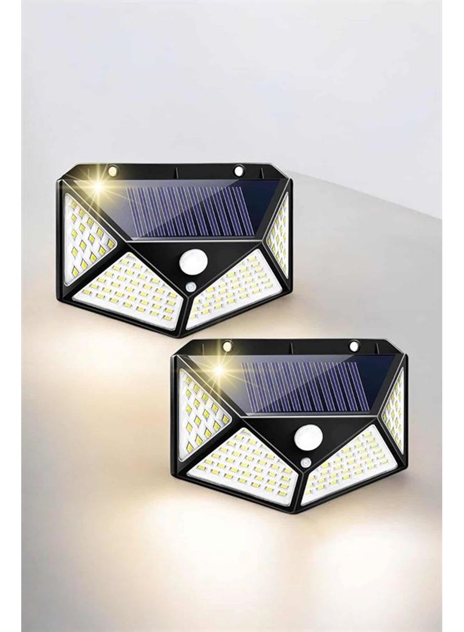 Bahçe Balkon ve Teras Aydınlatma Led Işık