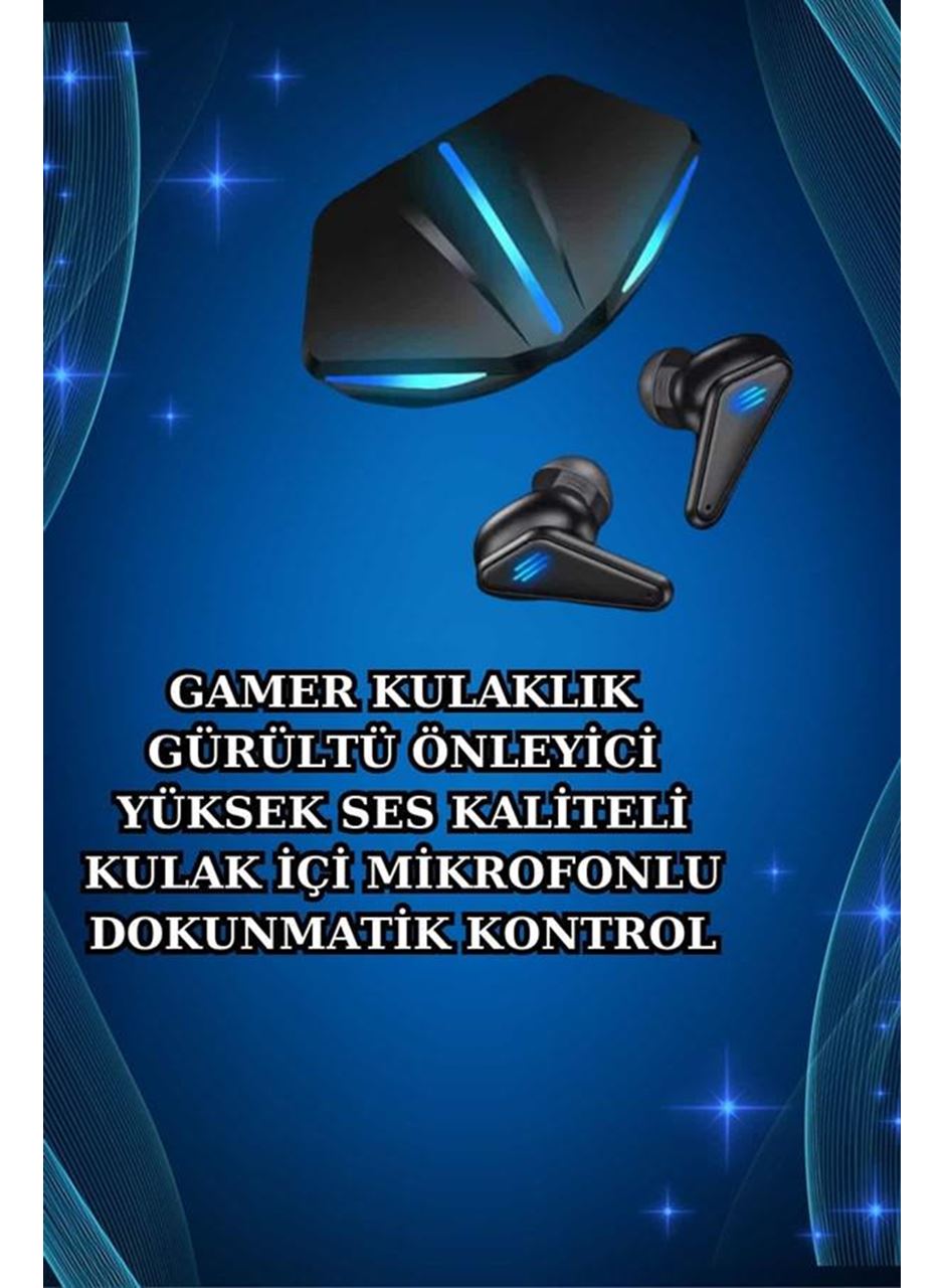 Yeni Nesil Akıllı Saat ve Kablosuz Kulaklık Kampanyası İkili Set Bluetooth Bağlantılı