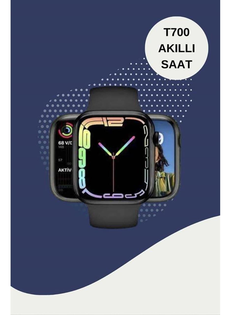 2025 Model Akıllı Saat ve Yeni Nesil Pro Bluetooth Kulaklık TWS Yüksek Ses Kaliteli