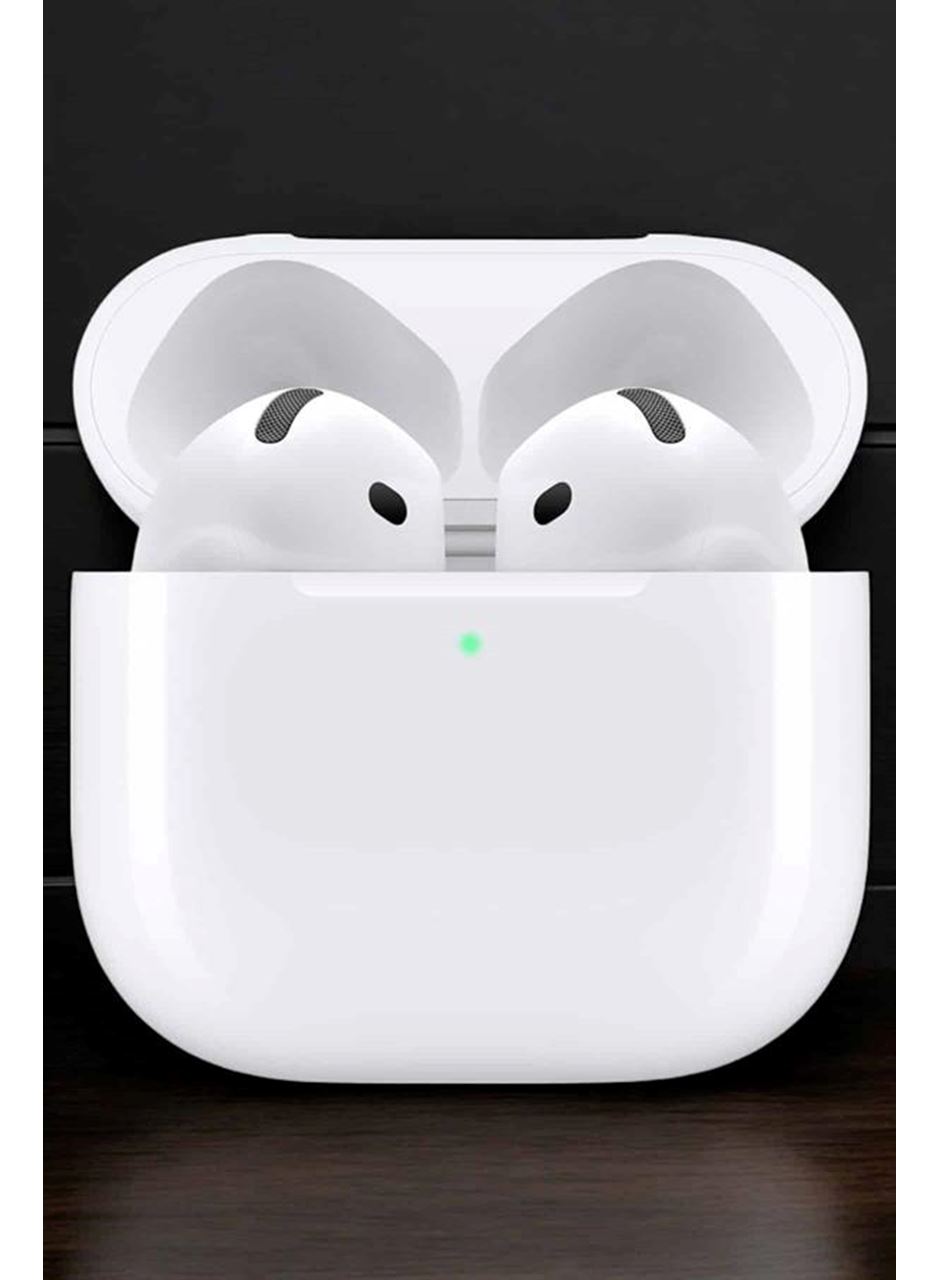 4.Nesil Kaliteli TWS Android ve İOS Uyumlu Mikrofonlu Kulaklık