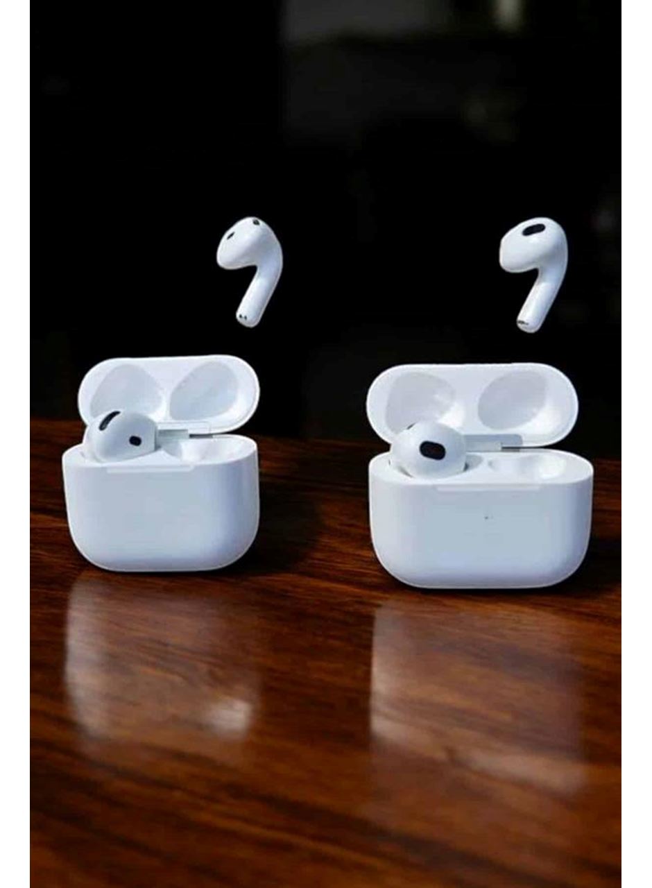 Kablosuz Bluetooth Kulaklık TWS ANC Özelliği Yüksek Ses Kaliteli