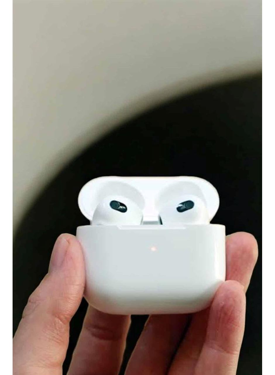 Kablosuz Bluetooth Kulaklık TWS ANC Özelliği Yüksek Ses Kaliteli