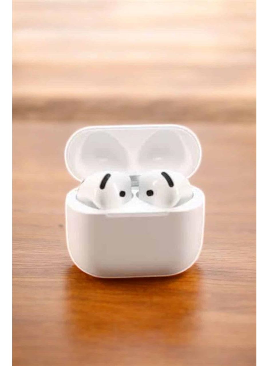 Kaliteli Ucuz İOS ve Android Uyumlu TWS Bluetooth Kulaklık ANC Özelliği