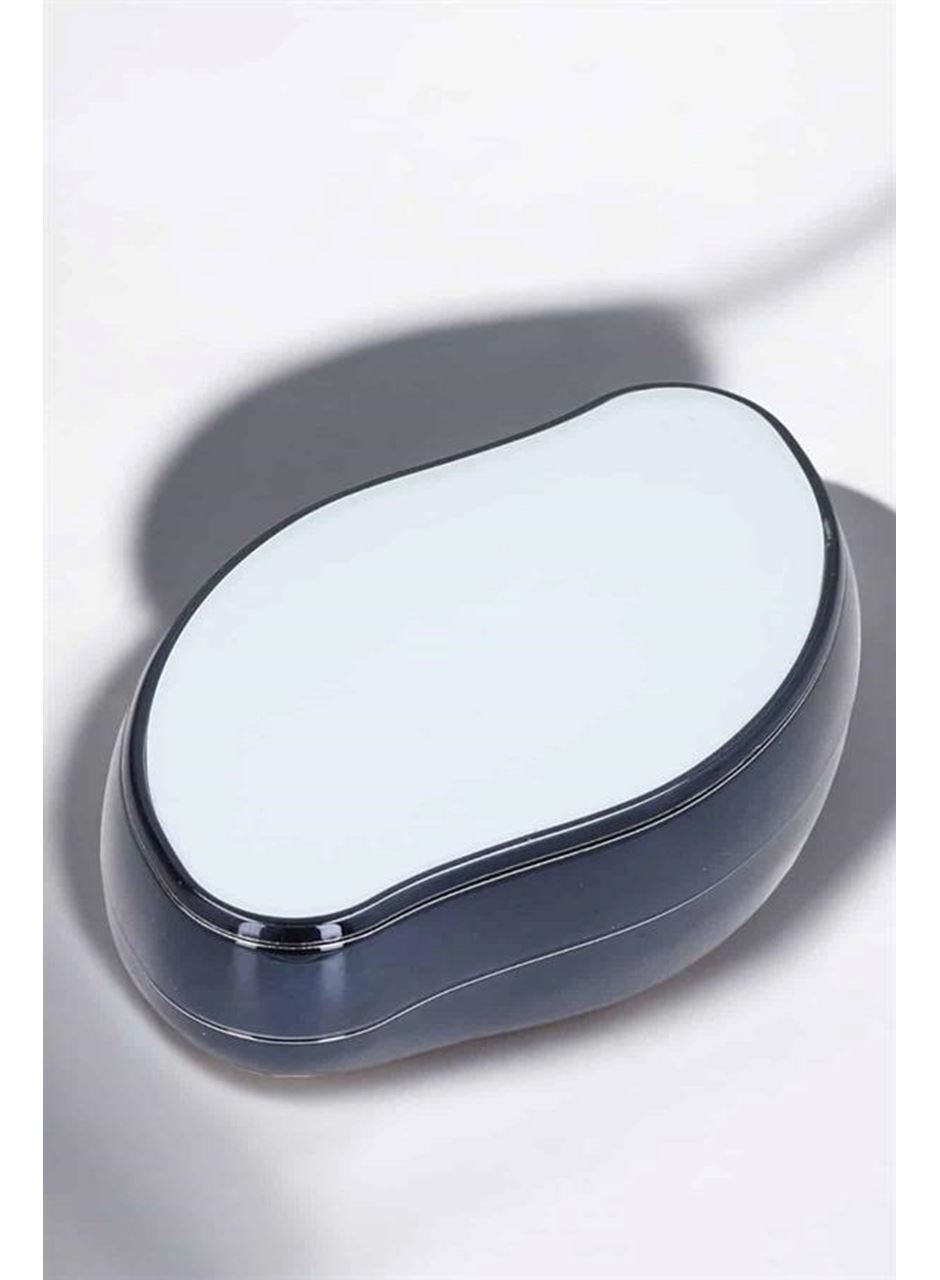 Crystal Eraser Epilasyon Aleti Tüy Silgisi Tüy Alıcı Kristal Epilatör Ağda