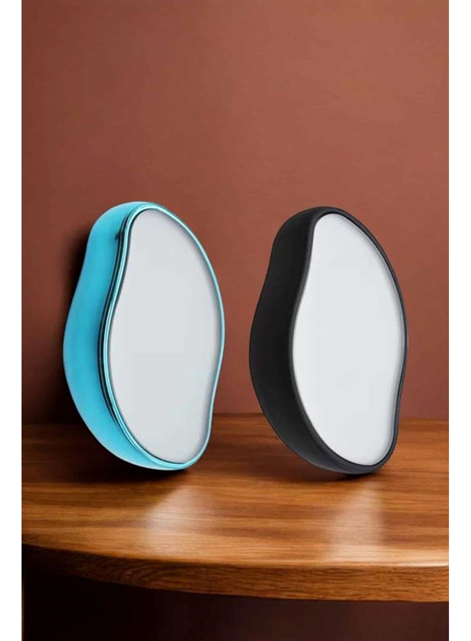 Tüy Dökücü Kristal Epilatör Tüy Alıcı Epilasyon Aleti Ağrısız ve Acısız