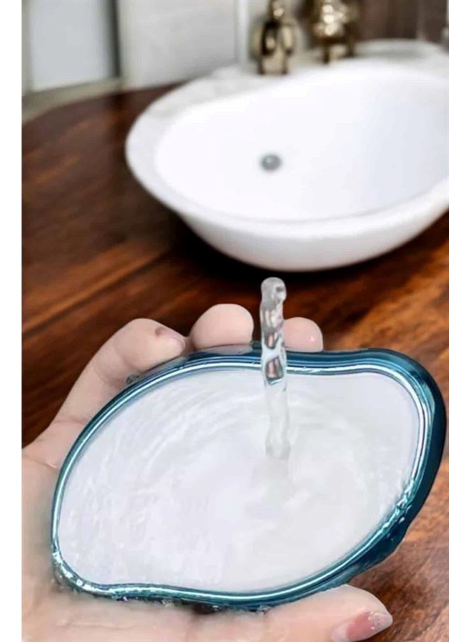 Tüy Dökücü Kristal Epilatör Tüy Alıcı Epilasyon Aleti Ağrısız ve Acısız