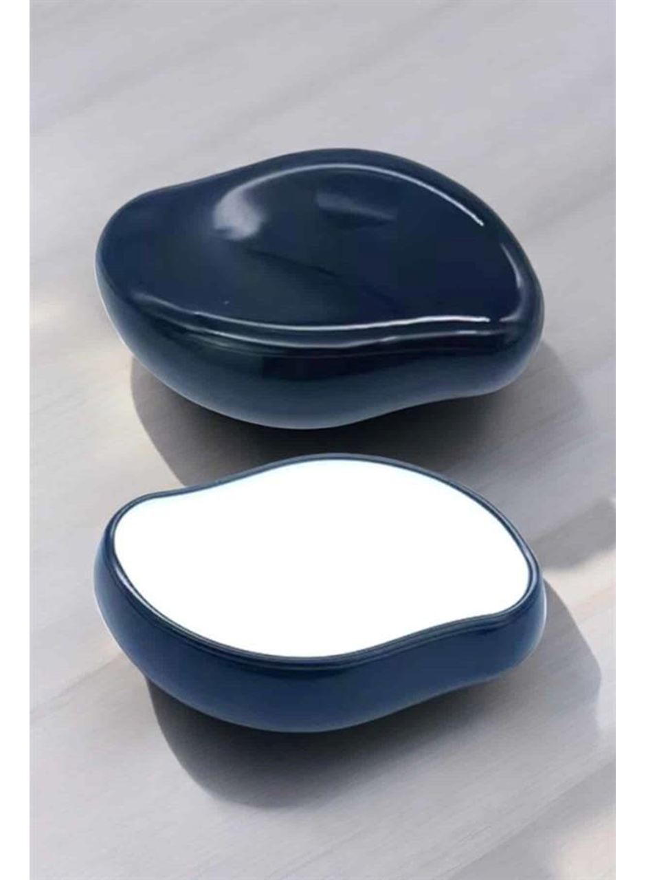 Epilasyon Aleti Bacaklar Kollar İçin Yıkanabilir Kristal Epilatör Tüy Silgi